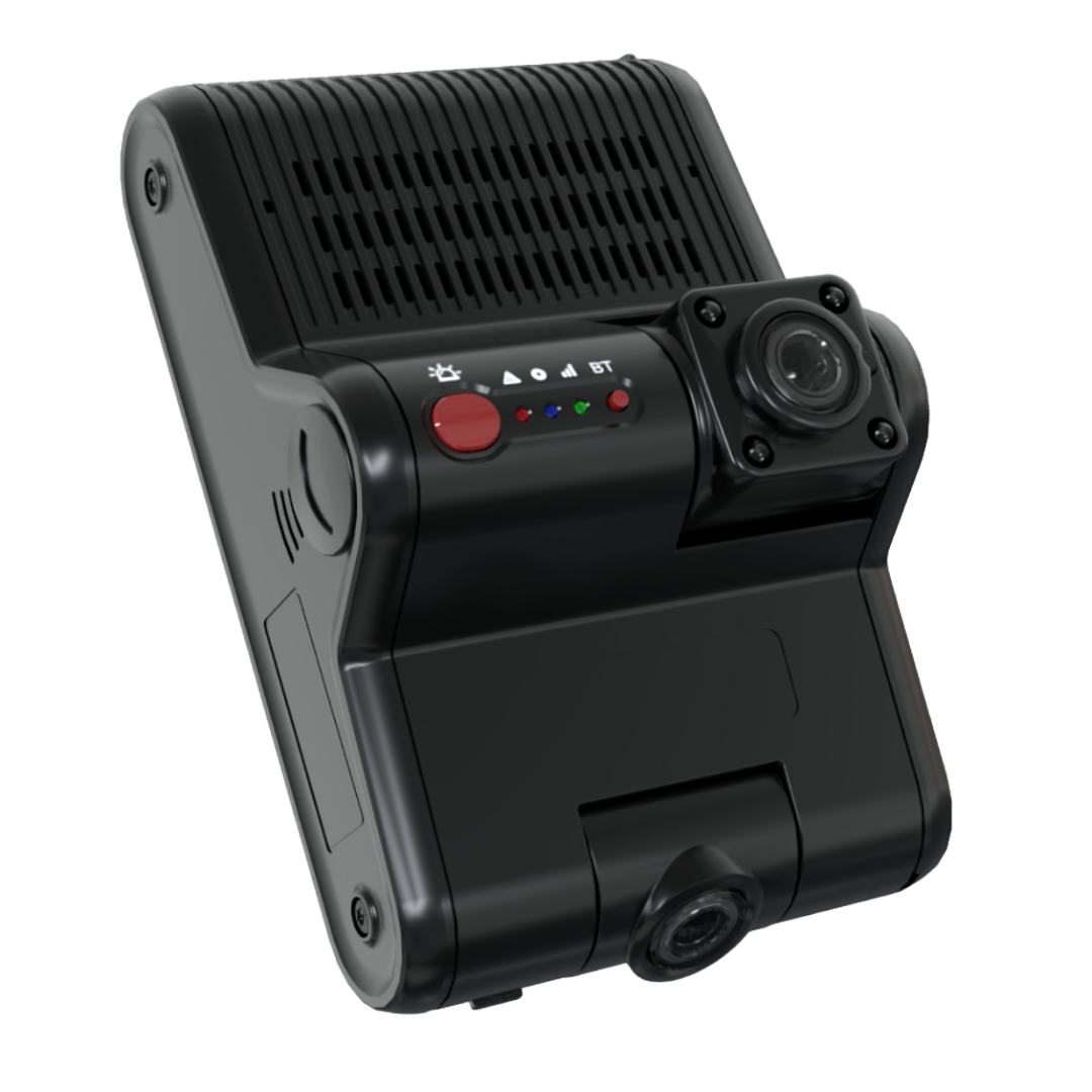 GPS Tracking & Dash Cam Bundle
