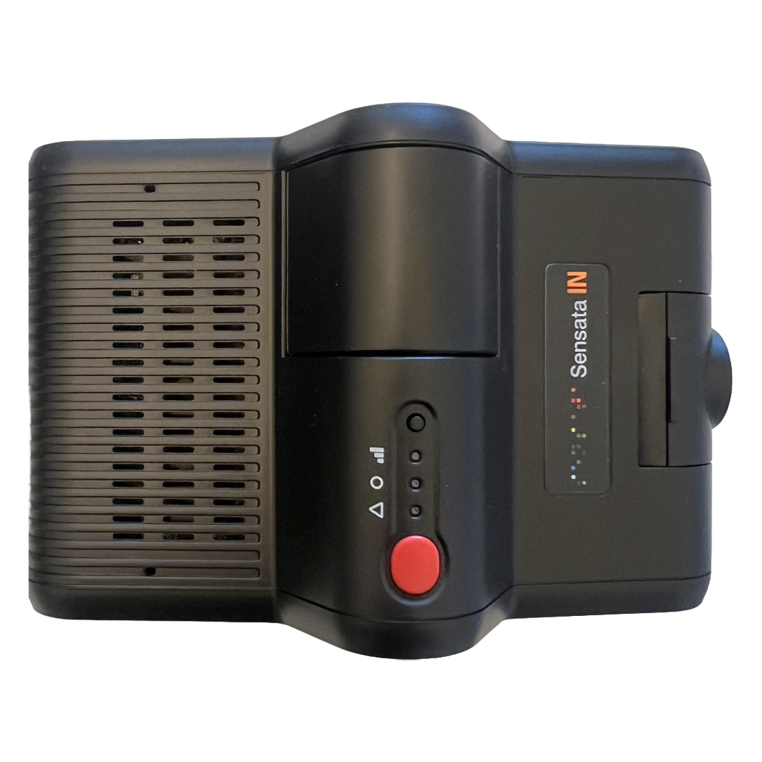 GPS Tracking & Dash Cam Bundle