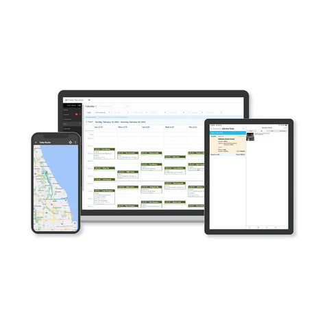 Field Service Management